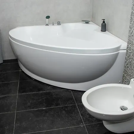 Apartment Apartament Bellevue Brasov