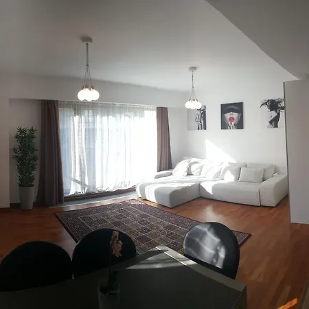 Apartament Bellevue Brasov