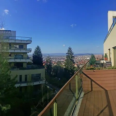Apartment Apartament Bellevue *