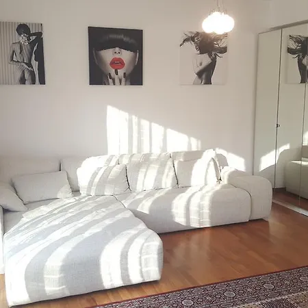 Apartament Bellevue