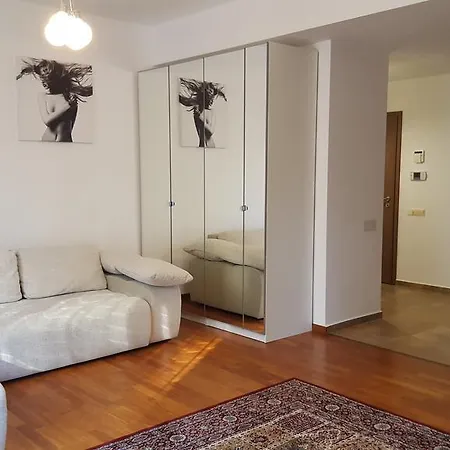 Apartament Bellevue Apartment Brasov