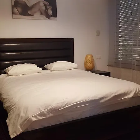 Apartament Bellevue