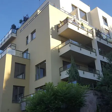 Apartament Bellevue Apartment *