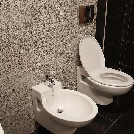 Apartament Bellevue Brasov
