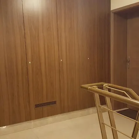 Apartament Bellevue *