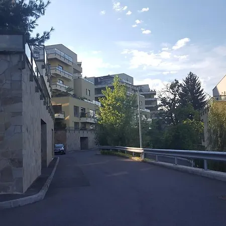 Apartament Bellevue