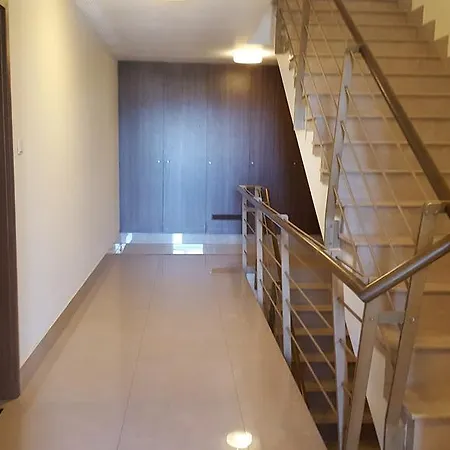 Apartament Bellevue